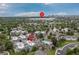 Scenic cityscape featuring lake views, lush greenery, and conveniently located residences at 1820 Newland Ct # 310, Lakewood, CO 80214
