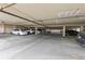 Bright and spacious covered parking garage with ample parking spots available at 1820 Newland Ct # 310, Lakewood, CO 80214