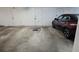 Parking garage with assigned parking and storage area at 534 E 7Th Ave # 107, Denver, CO 80203