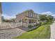 Charming two-story home with a cozy front porch, landscaped yard and white picket fence at 11832 Zenobia Loop, Westminster, CO 80031