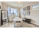 Bright flex space with natural light, neutral walls, and adaptable for various lifestyle needs at 128 E Douglas St, Superior, CO 80027