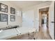 Versatile flex space featuring ample storage, neutral walls, and adaptable to multiple uses at 128 E Douglas St, Superior, CO 80027