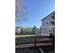 Two-story home with wood fence and lawn at 6118 Salvia Ct, Arvada, CO 80403