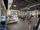Community gym featuring modern equipment and ample space for various fitness activities at 27110 E Fremont Pl, Aurora, CO 80016