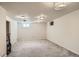 Unfurnished basement with new carpet and lighting, perfect for storage or recreation at 6494 W 85Th Ave, Arvada, CO 80003
