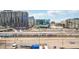 Urban living with convenient train access and modern building architecture at 1801 Wynkoop St # 208, Denver, CO 80202