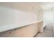 Spacious walk-in closet with built-in shelving and ample storage space at 2076 S Yates St, Denver, CO 80219