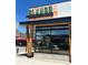 Stop by Blanco Cocina + Cantina for a delicious bite and parking is available around the exterior of the building at 1155 N Ash St # 1408, Denver, CO 80220