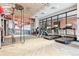 Bright and spacious gym with state-of-the-art cardio equipment and fitness accessories at 20 Wilcox St # 309, Castle Rock, CO 80104
