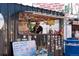 A Personal in a BBQ food stall with a menu of smoked meats and sides at 7883 W 55Th Ave, Arvada, CO 80002