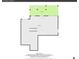 Floorplan of the basement with the total square footage of the area, and dimensions at 23965 E Kettle Pl, Aurora, CO 80016