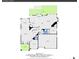 Detailed floorplan showcasing the layout with kitchen, garage, and dining room dimensions at 23965 E Kettle Pl, Aurora, CO 80016