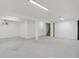 Spacious finished basement offering versatile living space with ample storage at 7290 Lamar Ct, Arvada, CO 80003