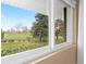 The backyard is visible through the large window at 930 Reed Ct, Lakewood, CO 80214