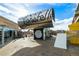 The Confluence coffee shop in the Eastbridge community at 2042 Jamaica St, Aurora, CO 80010