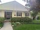 A single-story home with a covered porch and well-maintained landscaping at 3201 S Albion St, Denver, CO 80222