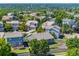 Charming home nestled in a lush neighborhood with mature trees and well-maintained lawns at 19771 E Wesley Pl, Aurora, CO 80013
