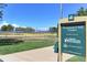 Westminster T-Ball Complex in a well maintained community park at 11207 Osage Cir # B, Northglenn, CO 80234