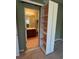 Bathroom featuring a single vanity at 11207 Osage Cir # B, Northglenn, CO 80234
