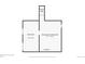 The basement floor plan includes a basement area, unfinished basement, and laundry room at 840 S Pennsylvania St, Denver, CO 80209