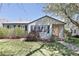 Inviting single-story home with a well-maintained lawn and attractive landscaping at 1842 S Fairfax St, Denver, CO 80222