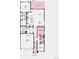 Layout featuring bedrooms, bathrooms, kitchen, great room, 2-car garage, primary suite, dining, and patio spaces at 16517 W 92Nd Pl, Arvada, CO 80007