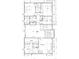 Second floor plan shows bedrooms, bathrooms, and loft area. Includes a laundry room and storage at 621 Lombardi Cir, Louisville, CO 80027