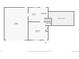 First floor plan shows garage, kitchen, living room, and entry at 2554 S Laredo Ct, Aurora, CO 80013