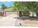 Charming single-Gathering home with a well-maintained lawn and an attached two-car garage at 3577 S Ouray Cir, Aurora, CO 80013