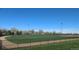 Enjoy a game of baseball on this outdoor field with lights for nighttime games at 479 Interlocken Blvd # 105, Broomfield, CO 80021