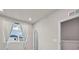 Bright bedroom with neutral walls, large window, and ample natural light at 479 Interlocken Blvd # 105, Broomfield, CO 80021