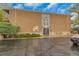 The property features brick facade and a well-maintained entrance, enhancing its curb appeal at 1611 Garfield Ave # 2, Louisville, CO 80027