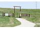 Rocky Flats National Wildlife Refuge with informational signs at entrance at 9571 Yucca Ct, Arvada, CO 80007