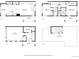 Detailed floor plan showcasing layout of living room, kitchen, bedrooms, bathrooms, balcony, garage and terrace at 2830 W 32Nd Ave, Denver, CO 80211