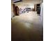 Spacious basement with storage cabinets and ample room for activities at 12116 W Texas Dr, Lakewood, CO 80228