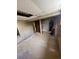 Bedroom with a closet, closet organizers and space for personalization at 12116 W Texas Dr, Lakewood, CO 80228