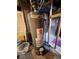 Rheem water heater in basement at 12116 W Texas Dr, Lakewood, CO 80228