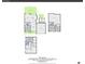 Floor plan of all levels featuring living spaces, utility rooms, and garage, and patios at 655 Gooseberry Ct, Lafayette, CO 80026