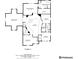 3-story home's top floor; features primary bedroom, multiple bedrooms, and exercise room at 42280 Kingsmill Cir, Elizabeth, CO 80107