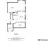 1-story home floor plan featuring a game room, bedroom, and ample storage at 42280 Kingsmill Cir, Elizabeth, CO 80107