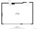 Floor plan displaying the dimensions of the spacious garage at 248 Summit Trl, Broomfield, CO 80020