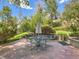 Outdoor patio with a seating area, perfect for entertaining or relaxation at 6379 S Jasmine Way, Centennial, CO 80111