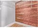 Cedar-lined closet with wooden shelving at 368 S Humboldt St, Denver, CO 80209