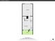 Floorplan displaying an open-concept living area, dining area, and garage for easy navigation of the space at 2059 S Vance Way, Denver, CO 80227