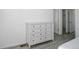 Bedroom includes a large dresser at 24501 E 41St Ave, Aurora, CO 80019