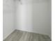 Empty walk-in closet offers plenty of potential storage space at 24501 E 41St Ave, Aurora, CO 80019