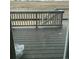 Outdoor deck provides space to enjoy the beautiful view and create your outdoor space at 6709 Juniper Dr, Thornton, CO 80602
