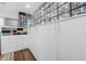 Walk-in closet featuring built-in storage, shoe racks, and well-organized compartments for clothes and accessories at 9741 Taylor River Cir, Littleton, CO 80125