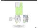 Complete floor plan showcasing the layout of all levels, including main, second, and basement floors at 444 S Pearl St, Denver, CO 80209