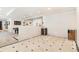 Finished basement with rec space, wet bar, and pool table at 9965 E 143Rd Way, Brighton, CO 80602